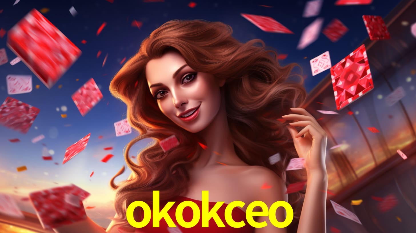 okokceo game