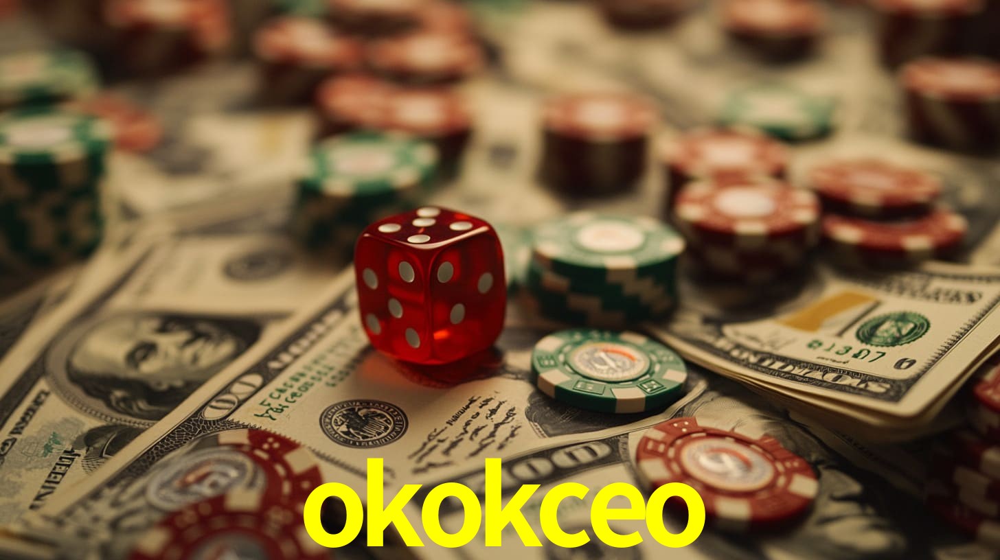 okokceo Recompensas para você