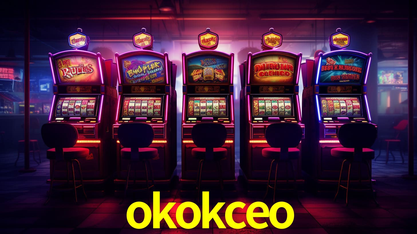 Confiável okokceo