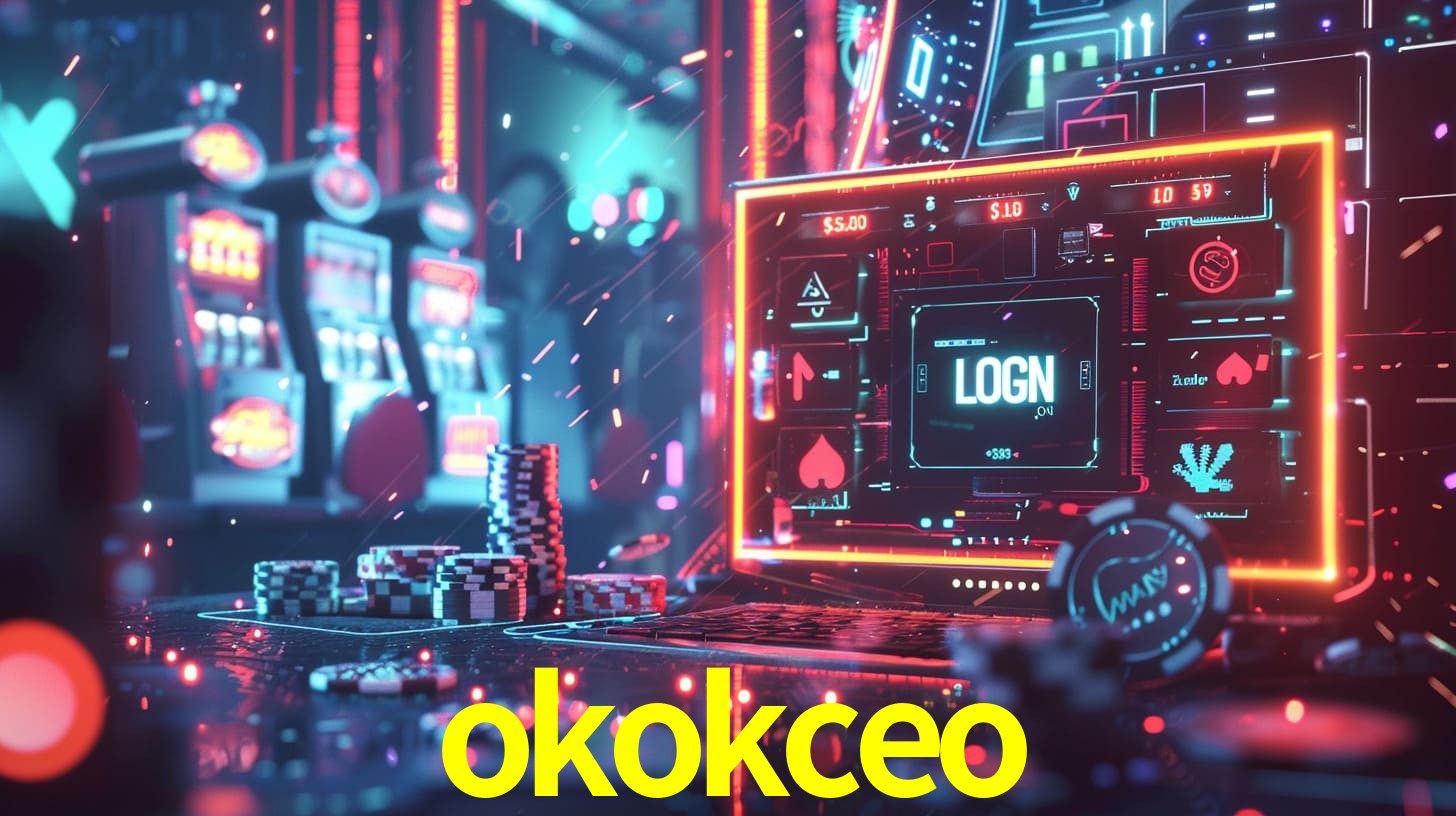 okokceo Função de download