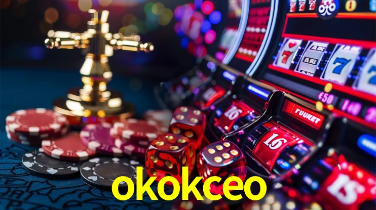 okokceo Ganhe bônus