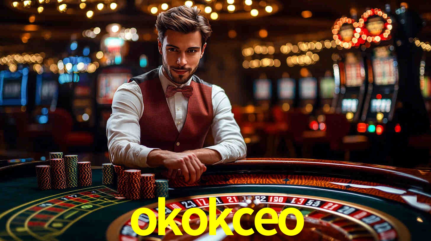 Problemas de Login no okokceo