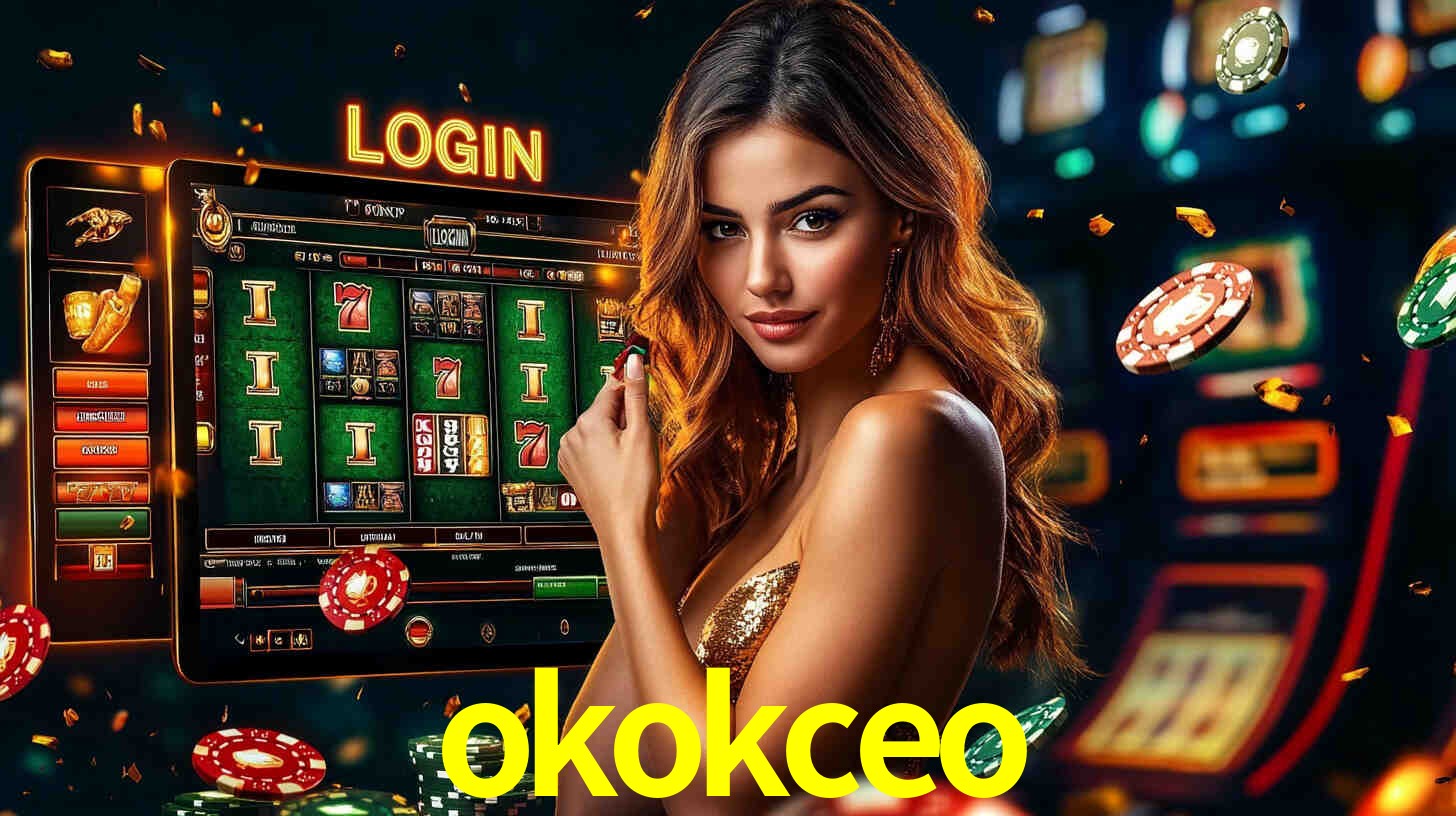 okokceo download
