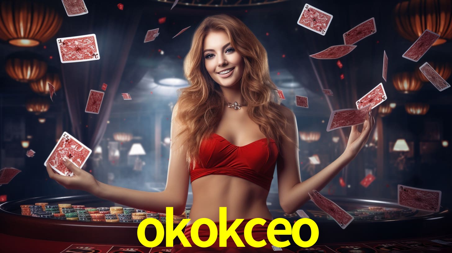 okokceo bônus
