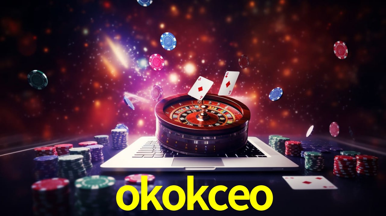 okokceo slot