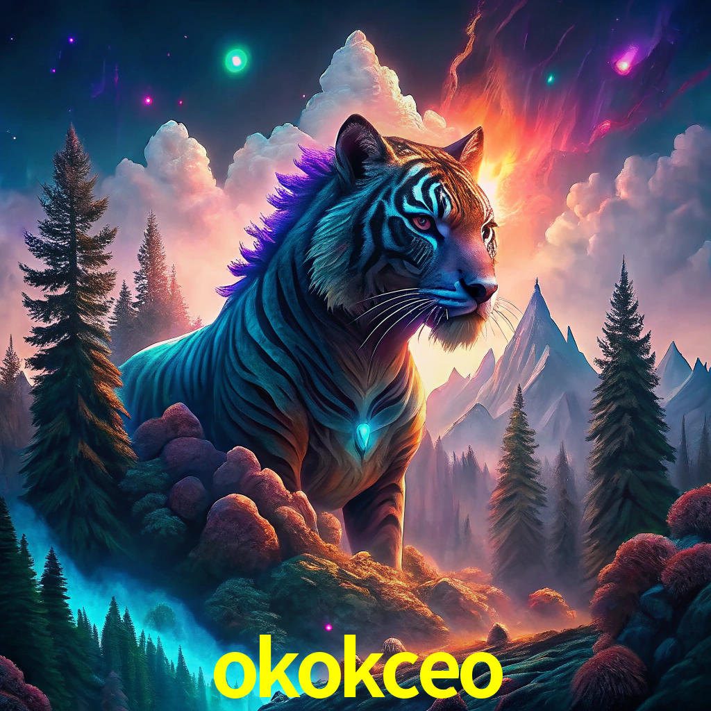 okokceo Fácil de operar