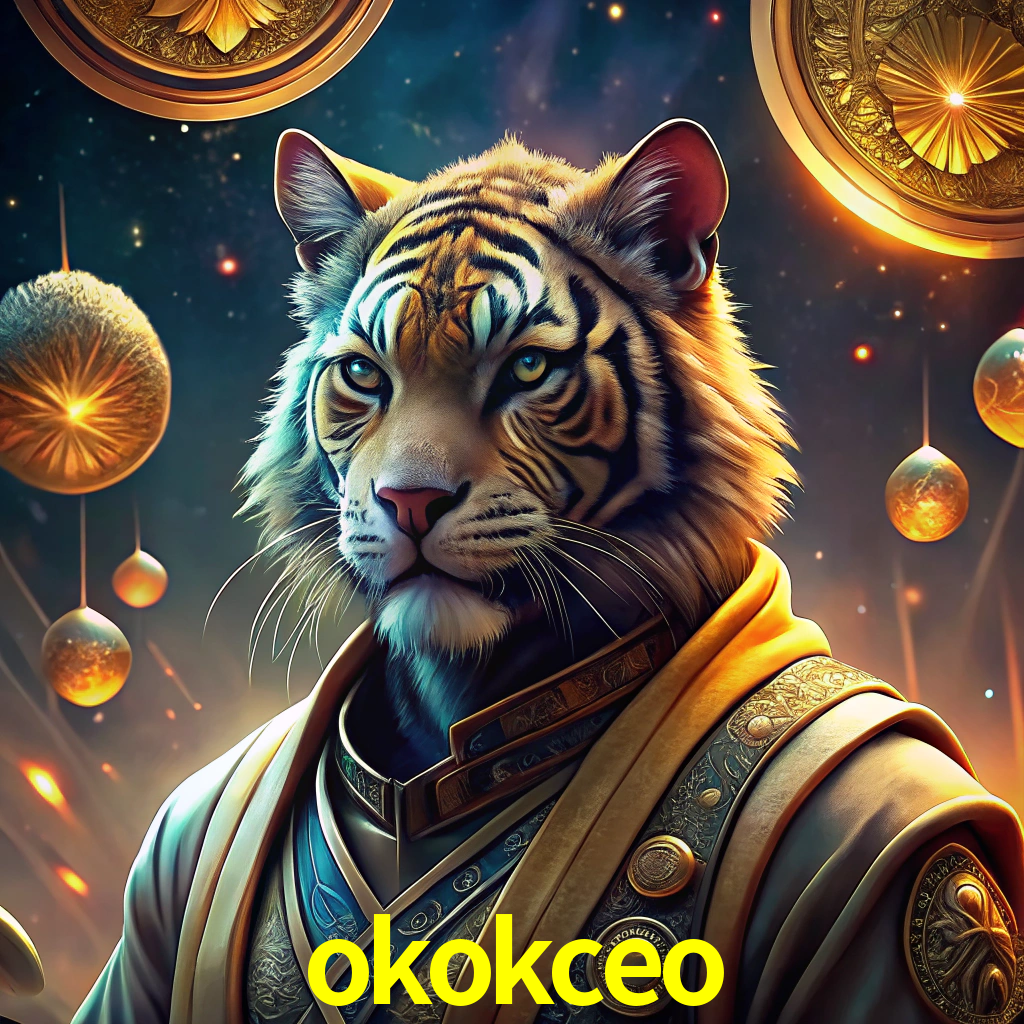 okokceo tiger