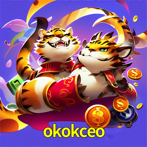 LOGO okokceo